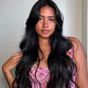 Meet your Posher, Neysha